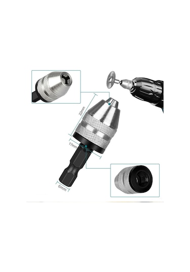 Geeroyoo 60 Parçalı Profesyonel Kesme Seti - Ahşap, Metal, Plastik Ve Pvc Kesimi İçin Yüksek Hızlı Çok Amaçlı Testere Bıçakları