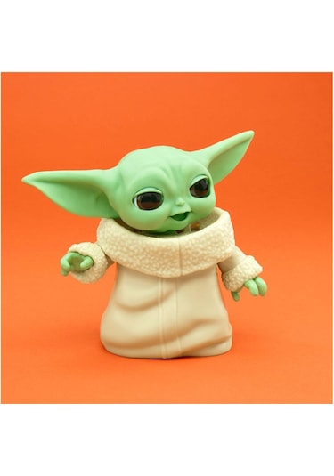 Mini Moods Grogu Star Wars