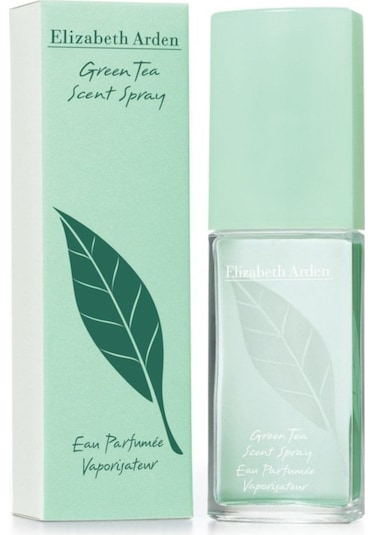 Elizabeth Arden Green Tea Kadın Parfüm EDP 100 ML