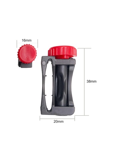 Savoringdetails V6/v7/v8/v10/v11/v15/v18/slim A İçin Tetik Kilidi Güç Düğmesi