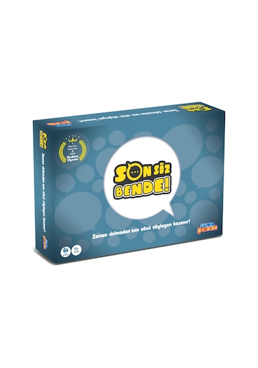 Sam Games - Son Söz Bende - Mp34011