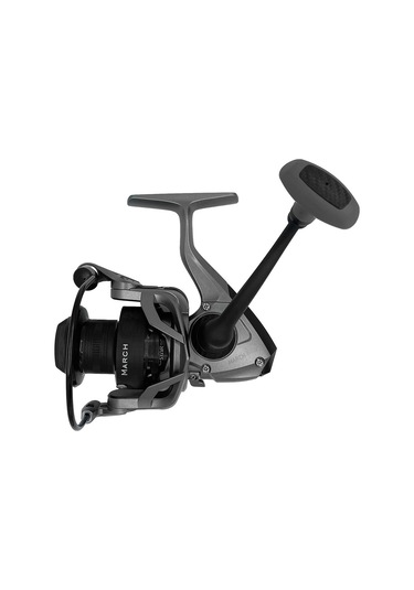 Albastar March Olta Makinesi Standart 2000