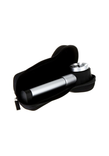 Lyk 10X3L Led Aydınlatmalı Pipo Büyüteç N11.535