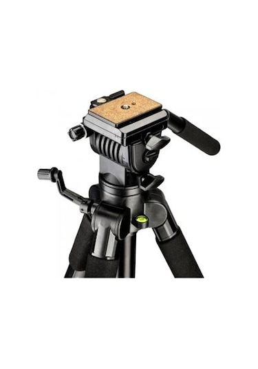 Digipod Tr-688V Profesyonel Çantalı 170 Cm Video Tripod