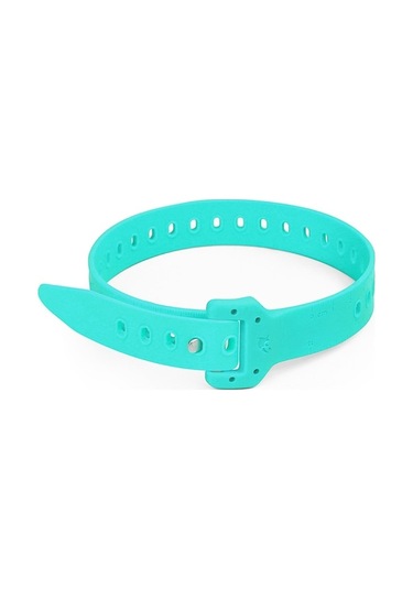 Dancemonkey Rhınowalk Sk400 41cm Tpu Askı Bandı - Mavi, Bisiklet Ekipmanları İçin Uygun Acid Yeşili