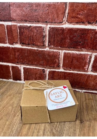 Kişiye Özel Fotoğraflı Tarihli Araç Dikiz Ayna Süsü Sevgiliye Hediyelik Aksesuar