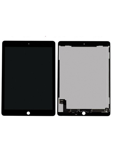 Apple iPad Uyumlu  Air 2 A1566 A1567 Lcd Ekran Dokunmatik Full