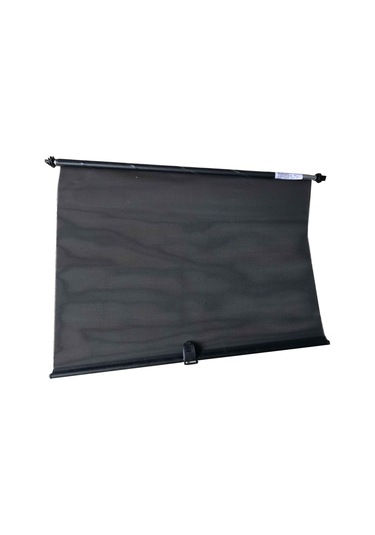 Megane 2 Arka Kapı Perdesi Sol