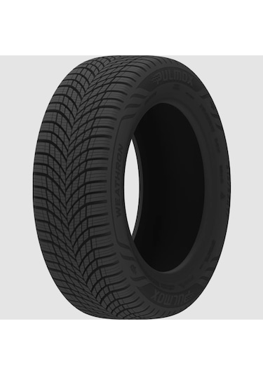 Pulmox 195/60R15 88V Weathron Dört Mevsim Lastiği - 2026
