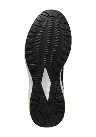 Lumberjack Cesar 4Fx Siyah Erkek Koşu Ayakkabısı 101497670 001