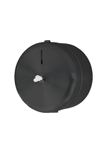 Line Bathroom Tuvalet Kağıtlık 21500 Cimri 220 Mm Mat Siyah Siyah