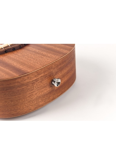 Bianca Simba24 Concert Ukulele - Soft Case
