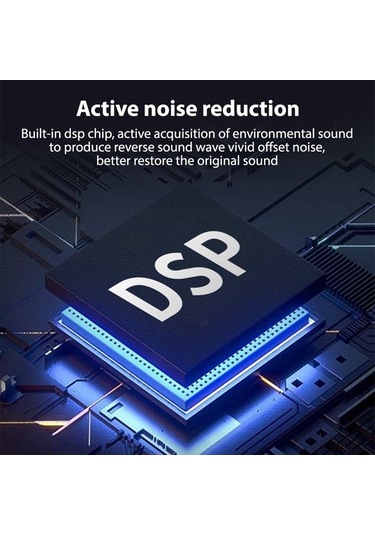 Novahub Profesyonel Kablosuz Lavalier Mikrofon - 2.4ghz, Dsp Gürültü Azaltma, 20m İletim, Telefon/bilgisayar İçin