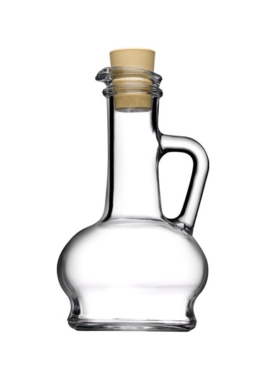 Paşabahçe 2'Li Mantar Kapaklı Yağlık Sirkelik 80109