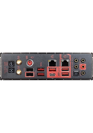 MSI MEG X570 Ace AMD X570 4600 MHz (OC) DDR4 Soket AM4 ATX Anakart