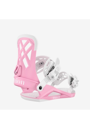 Union Rosa Pink 2026 Pembe