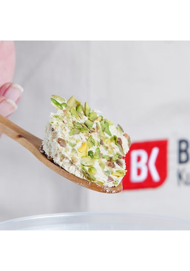 Bulutlar Kuruyemiş Helva Antep Fıstıklı 960 Grpaket