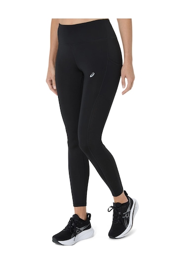 Asıcs Asıcs Core Tıght Kadın Black Tayt 2012d169-001 Black