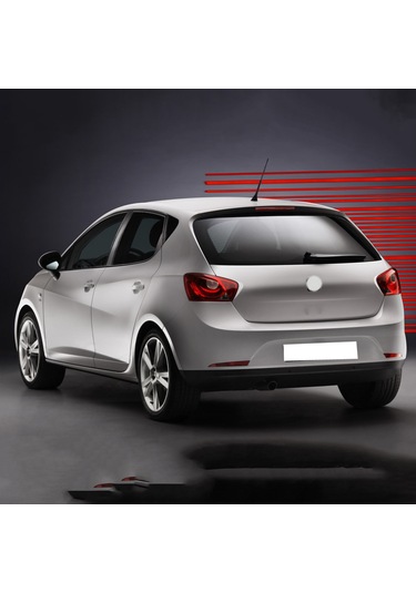 Seat İbiza 2009-2012 Bagaj Panzot İpi Bir Çift Takım 6j0863447a Adet - 2 Adet