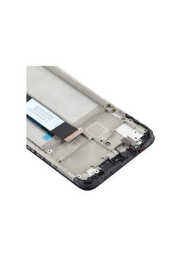 Xiaomi Uyumlu M2010j19sg Redmi 9t Ekran Lcd Full Çıtalı