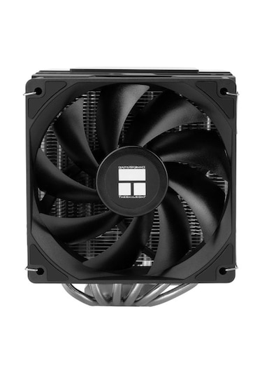 Thermalright Peerless Assassin 120 Digital Black Tl-c12c-x28 V2 1