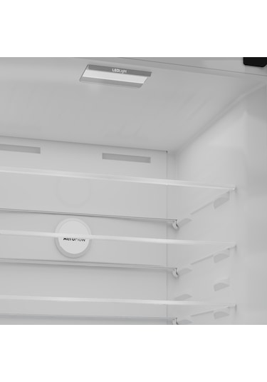 Beko 978557 EB ElegantFit 557 L No Frost Buzdolabı