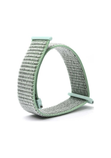 Talazan Gear S2 20mm Uyumlu Krd-03 Hasır Kordon-no15