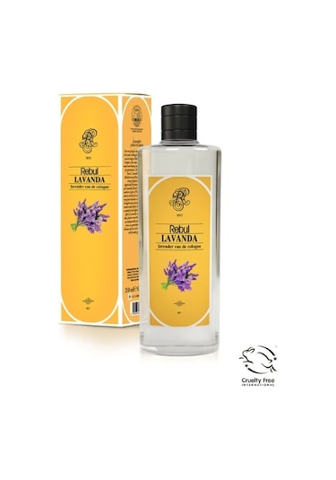 Rebul Lavanda Kolonya 250 Ml