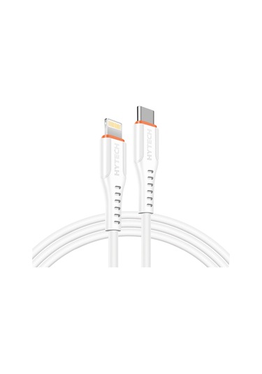 Hytech HY-XPD30 PD 35W 1m Type C to Lightning PD QuickCharge Hızl
