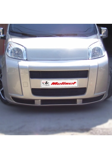 Citroen Nemo Ön Tampon Geçme 2008-2011 Uyumlu Aracınızın Rengi