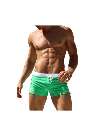 Romeo Rossi Havuz İçin Mayo 230955535 Yeşil