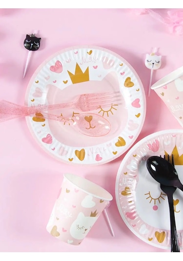 Riota Tek Kullanımlık Plastik Çatal Seti 18 Cm 10 Adet 169670627 10