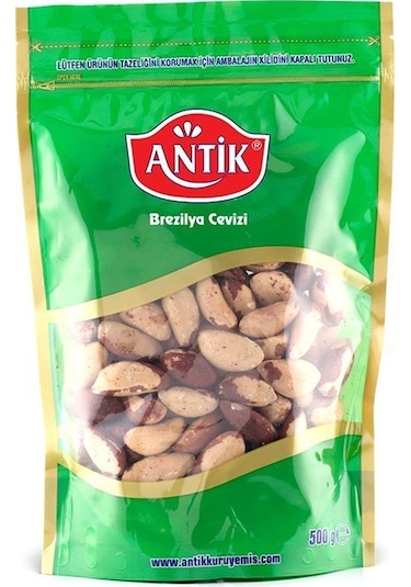 Antik Brezilya Cevizi 500 G