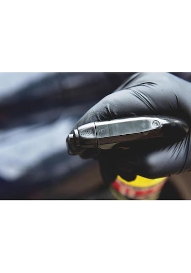 Würth Jant Temizleyici Sprey Rim Cleaner 400 Ml