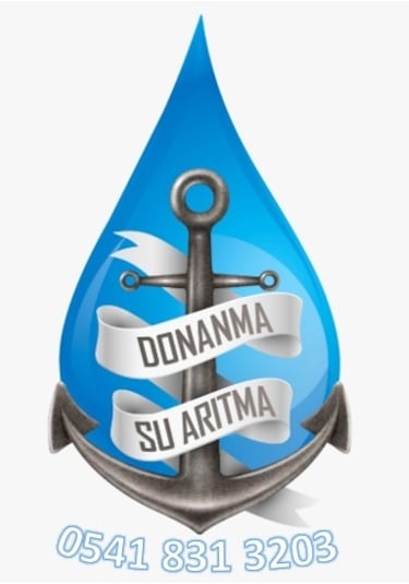 Conax Alkali-Mineral-Detox 3'lü Filtre Seti