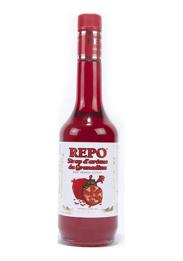 Repo Nar Aromalı Kokteyl Şurubu 700 ML