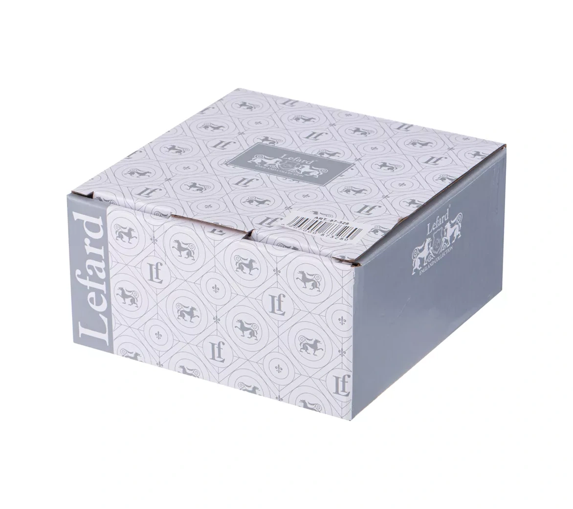 Lefard Lorian Porselen 280 Ml Hediye Çikolata Seti 191477149 Beyaz