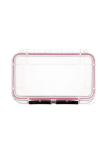 Panaro Max 001vt Sızdırmaz Bölmesiz Kutu 175 115 47mm.
