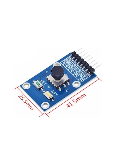 Navigasyon Joystick Modülü