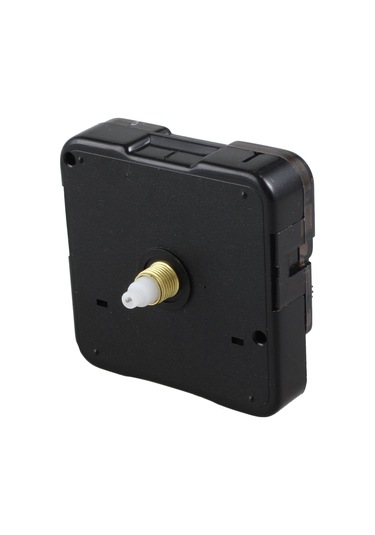 Gatherco Kendin Yap Saat Plastik + Metal Doku Yaratıcı Duvar Saati Retro Duvar Saati Hareketi Aksesuarları Altın Diğer