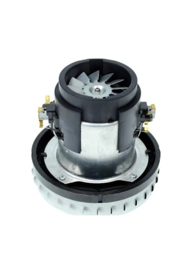 Fantom Cc H2O,Deluxe 4500,Deluxe 6100 Süpürge Motoru