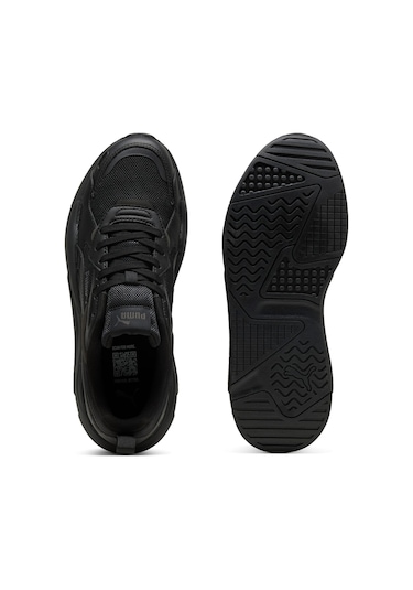 Puma X-ray 3 Unisex Spor Ayakkabı 399064 10 Siyah