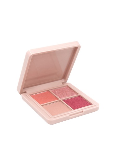 Beyu Allnude Quatro Eyeshadow 05