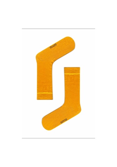 5'li Pastel Renkli Çorap Moda Kutusu Renkli