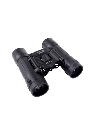 Jwin Jd-05 Katlanır Kamp ve Avcılık Dürbünü Siyah