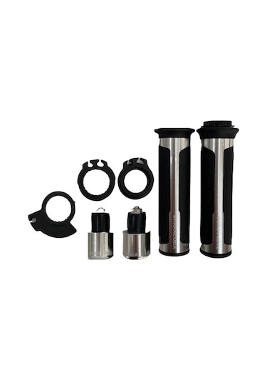 Barracuda Elcik Set Gri