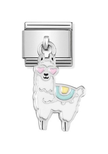 Nomination 331805/14 Çelik Bileklik