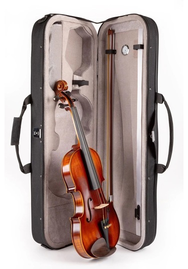 Köhner Vl-8 Profesyonel El Yapımı Keman