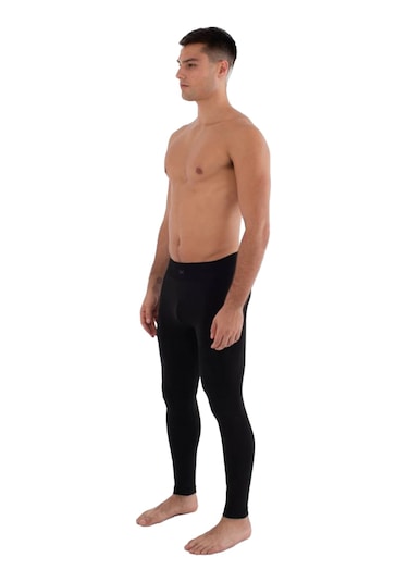Hurley Heat Carbon Layer Tıght Blk Siyah