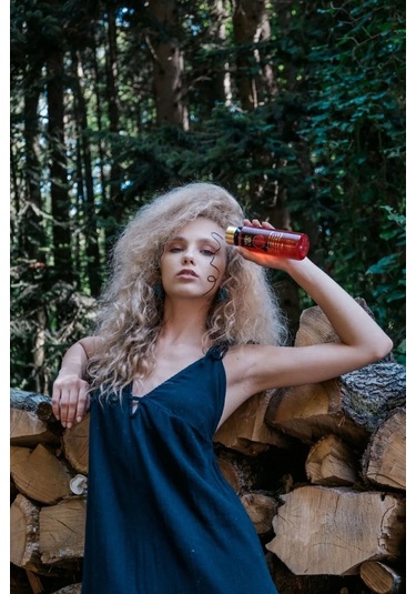 Ambition Vücut Spreyi 260 Ml